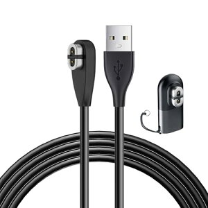 Shokzp[dZbg 1.8M USB[dP[u USB-C[dP[uϊA_v^[ Shokz OpenRun/Aeropex/Shokz OpenRun Pro/OpenComm Shokz/OpenRun Mini Shokz`CzɑΉ