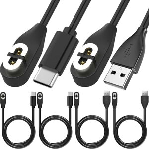 Xiatiaosann USB-C Shokz wbhz[dP[uAType-C IX Shokz }Olbg[dP[uiAftershokz Aeropex AS800AOpenRun Pro/MiniAOpencommA`wbhzpji2pbNj