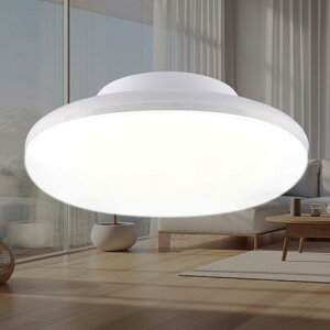 yԖ邢zLEDV[OCg ^ 6 F6000K 15W 3000lm 150W` LEDV[OCg 6 4 ^ ȃGl  gC ʏ Ki 䏊 L  x_ N?[bg 哔