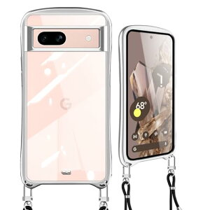 Google Pixel 8 P[X V_[ NA Xgbvt | | sNZ8 Jo[ | ΂߂ Rt ϏՌ  TPU bLH VR ^ y X}zP[X Vo[