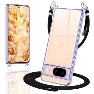 Google Pixel 8 p P[X NA V_[ TPU sNZ8 Jo[ X}zP[X  | | ΂߂P[X ^ ϏՌ(Cgp[v)