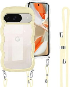 Google Pixel 9 p P[X V_[ Google Pixel 9 Pro p P[X NA sNZ9 p Jo[  gt[ |  ΂߂ ؍ X}zP[X CG[