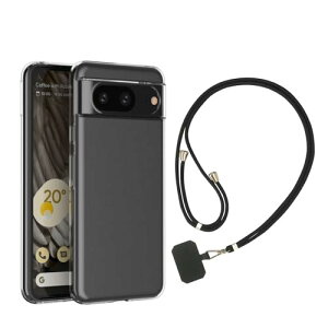 cxybgfv Google Pixel 8 p̃P[XNA  TPU Jo[ VRP[X SAϏՌAh~A ϐ+X}zXgbv X}zXgbv V_[ gуXgbv iC gѕ֗