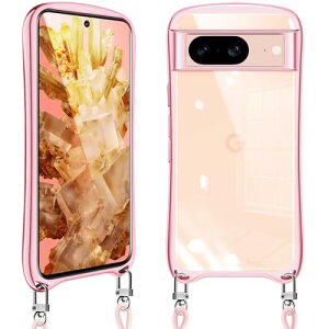 Google Pixel 8 P[X V_[ NA sNZ8 X}zP[X Jo[ ϏՌ | |  킢 ؍  TPU \ O\([YS[h)