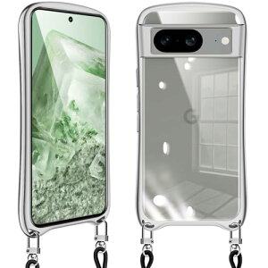 Google Pixel 8 P[X V_[ NA sNZ8 X}zP[X Jo[ ϏՌ | |  킢 ؍  TPU \ O\(Vo[)