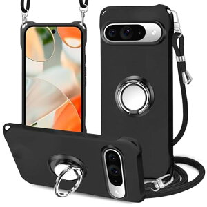 PAILAIMEN Google Pixel9 P[X \bhJ[ lbN Ot V_[ Google Pixel9 Pro P[X TPU ϏՌ Ή sNZ9/9pro X}zP[X | ΂߂ |P[X Xgbvt g