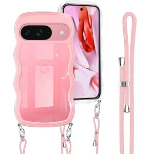 Google Pixel 9 p P[X V_[ Google Pixel 9 Pro p P[X NA sNZ9 p Jo[  gt[ |  ΂߂ ؍ X}zP[X sN