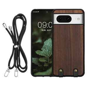 kwmobile X}zV_[ Google Pixel 8Ή P[X - X}zP[X ߉\ ؐ F