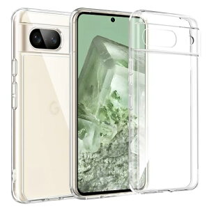 Kakuki For Google Pixel 8A P[X TPU+PC ΂ݖ sNZ8A NAJo[ Xgbvz[t Yی ČRMILKi擾 ϏՌ h~ y SʕیJo[ (Pixel 8A Ή) ?