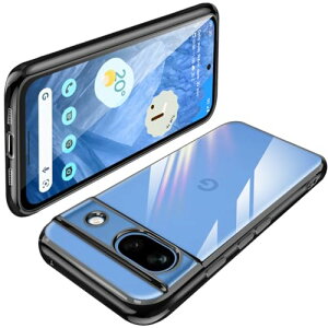 Google Pixel8a P[X NA TPU  ^ y O[O sNZ 8a X}zP[X ϏՌ bLH \tg lC CX[dΉ (ubN)