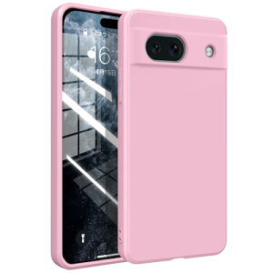 Google Pixel 8A p P[X Pixel 8A p P[X VR ϏՌ CX[d ^ X \tgJo[ }OZ[tΉ y TPU Y̑Sʕی C菝h ČRMILKi擾 SʕیJo[ sN