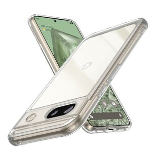 Google Pixel 8A p P[XϏՌ TPU Ռz Pixel 8A Jo[ ^ y NA C菝h~ wh~ X ϋv gѕ֗ _ Jی Pixel 8A X}zP[X ij 2-Pixel8A-04
