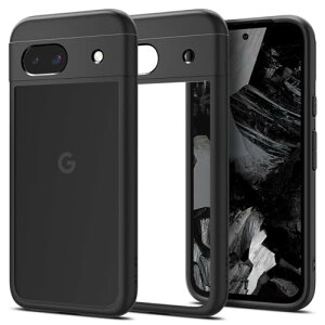 Spigen yn18N̋Zṕz Google Pixel 8a P[X NA CX[dΉ op[2d\ Xgbvz[t ČRMILKi擾 ϏՌ 菝h~ ΂ݖ EgEnCubh AC