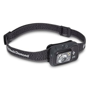 Black Diamond Equipment Spot 400 �w�b�h�����v �O���t�@�C�g