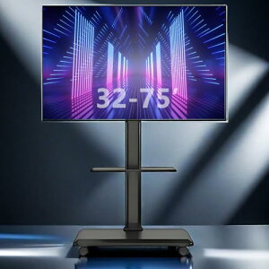 timiland erX^h U LX^[t ubN tvX^h 32~75C`Ή VESA600*400mm ߉\ Ǌ񂹃erX^h px]±15°ω׏d40kg er ƒ됶/wZ/