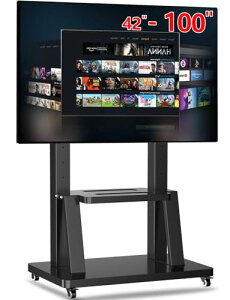 GLWIXY ^er ړ ^erX^h nC^Cv  V/It oCX^h er{[h TV tAX^h TVJ[g 42-100C`Ή ω׏d80kg VESA200*200mm`900x600mm p