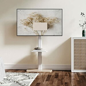 FITUEYES erX^h nC^Cv tvX^h 32`70C`ɑΉ Ǌ er 60cm̖ؐ ω׏d40kg VESA600x400mm܂ \ EU\ It ؖڒ zCg