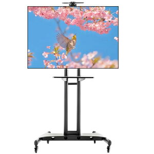 timiland erX^h Ǌ nC^Cv 32~75C`Ή VESA600*400mm dx݌v LX^[t er \ tvX^h ω׏d45.5kg ƒ됶/wZ/rWlXWp/c