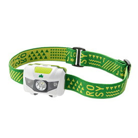 ロゴス ヘッドライト ROSY LEDヘッドライト 74176006