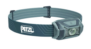 �y�c��(PETZL) �e�B�J / TIKKA E061AA00 Grey �m23SS�n