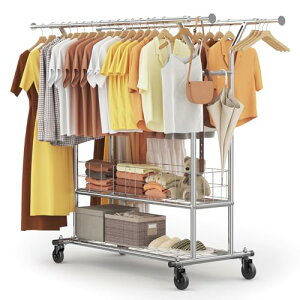 HOKEEPER �n���K�[���b�N �p�C�v�n���K�[���b�N �ω׏d200KG �Ɩ��p ��e�� ������ �X�^���h �m���n���K�[ �ߗގ��[ �I�t�� �c���L�k �������߉\ 1�i/2�i