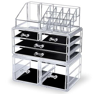 MOSIKER �R�X�����[ �A�N���� ���C�N�{�b�N�X ��e�� �����o�� ���b�v�P�[�X �l�C�� ���C�N�u���V ���C�N���� ���ϐ� ���� �������[ ���� ������� �d�Ȃ� �W���G���[�P�[�X