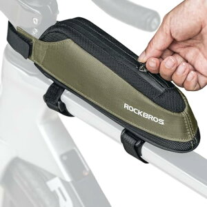 ROCKBROS(bNuX)gbv`[uobO ]ԃobO [ ^  y ȒP 萫 ėp [hoCN XfUC GɓȂ 0.65L t[obO X [