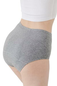 [FemLily] �z���V���[�c �T�j�^���[�V���[�c �����p�V���[�c �z���T�j�^���[�V���[�c �i100ml�z���I�[�K�j�b�N�R�b�g��/���f�B�[�X/�W���j�A�j (JP, �A���t�@�x�b�g, L, �O���[)