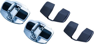 �A�C�V��(AISIN) �ԗp �h�A�X�^�r���C�U�[ 2�Z�b�g Door Stabilizer DSL-002