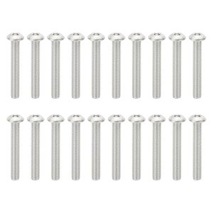 PATIKIL M5-0.8x35mm Zpt{g 20 304XeX|SlW wbNX\PbgLbv{gԃoCNDgANZT[