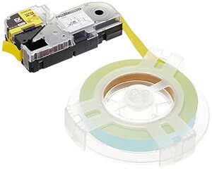 �L���O�W�� �y�����z �e�v��PRO�e�[�v�J�[�g���b�W �l�֗pEX�����O(�Ή��@��:SR-R7900P) 18mm �����x��/������ ����45m SC18Y-EXR