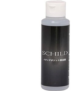 KXR[eBO CIf|WbgN[i[ 100ml {fB(h)ɕtV~Ȃ CIf|Wbg܁ySCHILDz