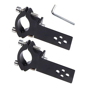 X-STYLE oCN Xe[ Ɠ uPbg tXe[ 22mm-36mmKp [NCg Œ nho[ `[u LEDCgo[ tHOv OƓ fbLCg T[`Cg ⏕