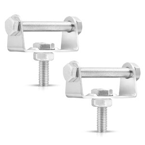 Ygmylandbb LEDƓpXe[ [NCgtXe[ uPbg tHOv/Ɠ/OƓ/⏕/Cgo[ uPbg M6 ėp 2Zbg (48MM)