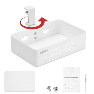 Atutomo �f�X�N���̎��[���b�N �f�X�N�������o�� 360�x��]�� �e�[�u�������[���b�N ��t�������o�� �������� �������s�v ���t���ȒP ��0.5�`5cm�ݒu�\ �ω׏d5kg �X�`�[���� �N�b�V�����p