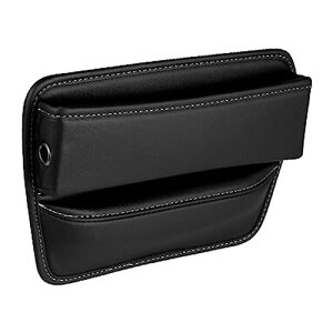 [Dr.nao] �ԗp �ԃV�[�g���� ���[�{�b�N�X �V�[�g�T�C�h�|�P�b�g ���z �X�}�z ���[�P�[�X ���[ �J�[�p�i ���Ԏ��[ �� �� �֗��O�b�Y �������� �^�]�� ����� (�u���b�N)