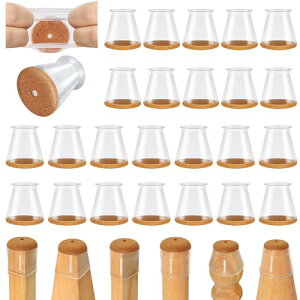 VIUME �֎q�r�J�o�[ �֎q�����L���b�v �V���R�� �N���A�[ ���� �����h�~ ���t�B���t���t�F���g�V�[�g �ۋr �p�r���p 16�Z�b�g �~�` ���� ������