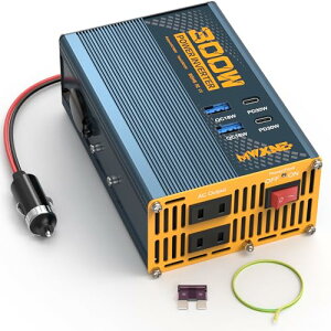 yQC3.0[d&7|[gzMWXNE 300W Co[^[ VK[\Pbg RZg J[Co[^[ 12v 100v DC12VAC100Vɕϊ Ro[^[  RZg VK[\Pbg ԍڗp[d RpNg