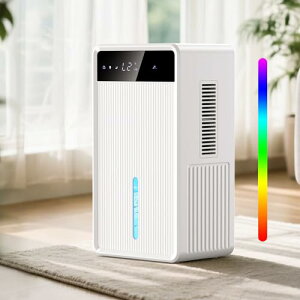 y@z@ ^ 債 e3L dehumidifier y`F fARA@ nCubh É ͏ ߗފ ^C}[t RpNg ȃGl 7FLED [h C