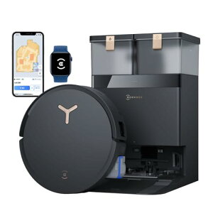 ECOVACS (GRobNX)DEEBOT X8 PRO OMNI 18000Paz {bg|@ @p S~W GbW| [[bv AIF їݏVXe2.0 S bv  bv