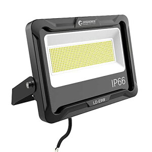ObhEObY 100W LED  F 100VΉ IP66 h ledCg [NCg Px ȃGl 120°LpƖ tbhCg Ŕ ԏ K[W q BBQ O O O L͈