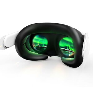 AMVR Face Cover Compatible with Quest 3 VR tFCXJo[ VRtFCXNbVJo[ h~ \ p ()