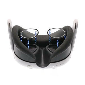 [���S�G] Meta Quest3�p ���C���J�X�^���A�^�b�`�����g | �v��������E�ϏՌ��ی� | �����^�b�`���E�݌v(L,-0.00)