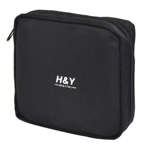 H&Y tB^[P[X ~`tB^[p tB^[|[` for Circular Magnetic Filters ی`tB^[9܂Ŏ[  ho CPOUCH