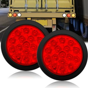 Ygmylandbb LED gbN e[v g[[ e[Cg 12V 24Vp u[L/X[v ėp ی^ gbN g[[ {[g bh 2Zbg