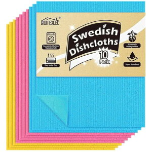 HOMEXCEL Z[XNX V[g 10 Lb` @ X|WNX NX ͋z LYȂ 17.78×15.24cm (}`J[)