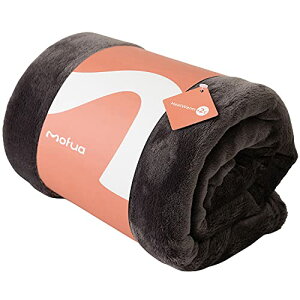 AQUA (ANA) mofua (tA) Ђ| ~p  uPbg v~A}CNt@Co[ ѕz z M Heatwarm (+2) 唻 140×100cm `R[O[ 60101468