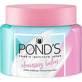 POND'S(ポンズ) POND'S クレンジングバーム 100ml