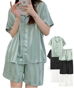 [Toozozu] ����/���� �㉺�Z�b�g �p�W���} ���f�B�[�X �O�J�� ���[���E�F�A ������ V�l�b�N �Q���� �Q�Ԓ� ���� �V���v�� ��l �y�� ������� ���n �X�g���C�v ���킢���� ������� �⊴ �z�� ��