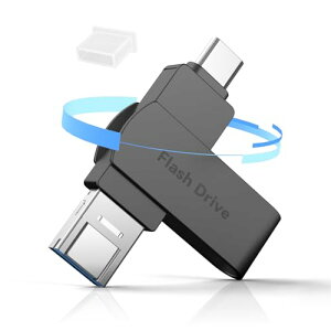 256GB USB ^Cvc yAvsvEAoʐ^ۑz 3in1 Phone USB[ f[^ڍs ^Cvc Ot  f[^obNAbv tbV e Type-C/iOS/USB/Micro USB